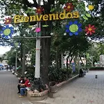 Gran Apartaestudio En Boston - Medellin